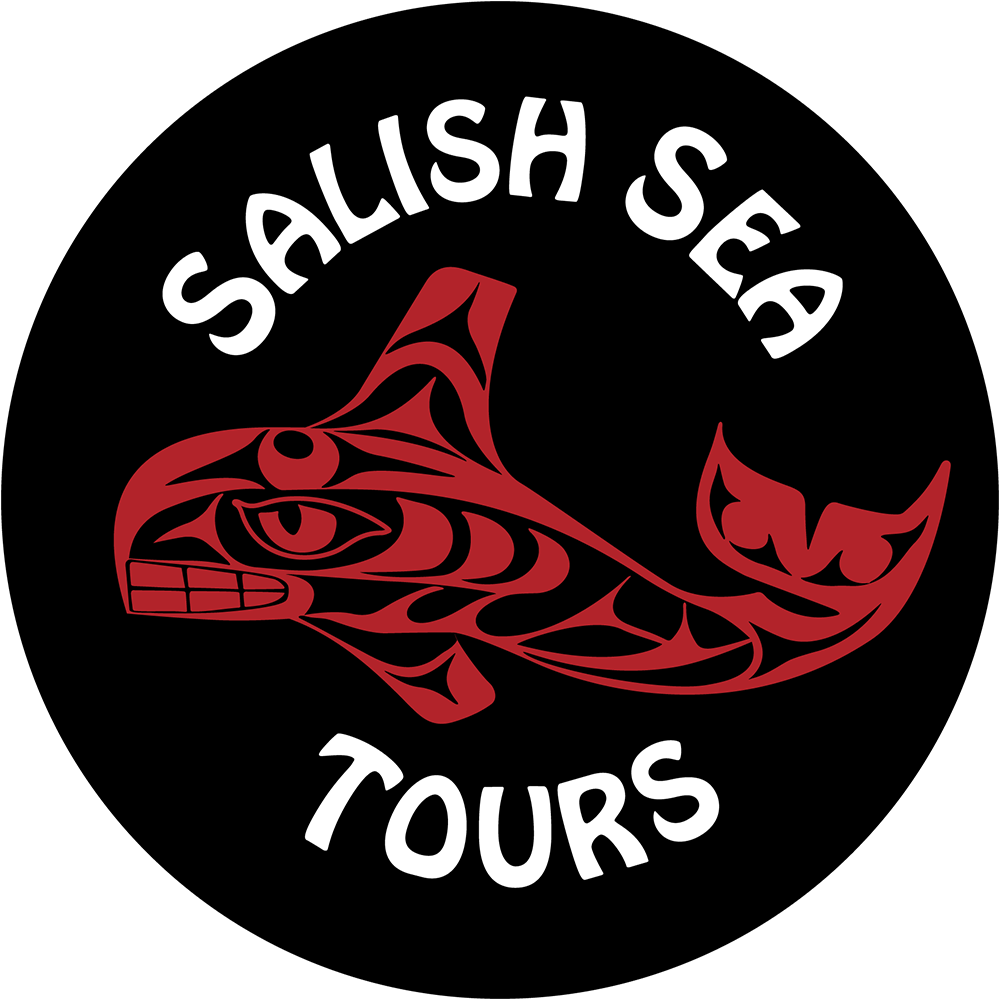 salish sea tours photos